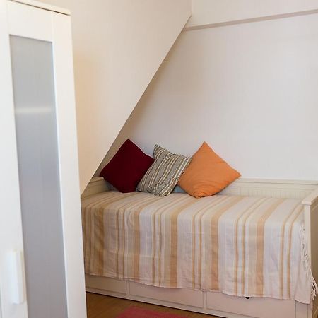 Casa De Hospedes Porto Pim Horta  Εξωτερικό φωτογραφία