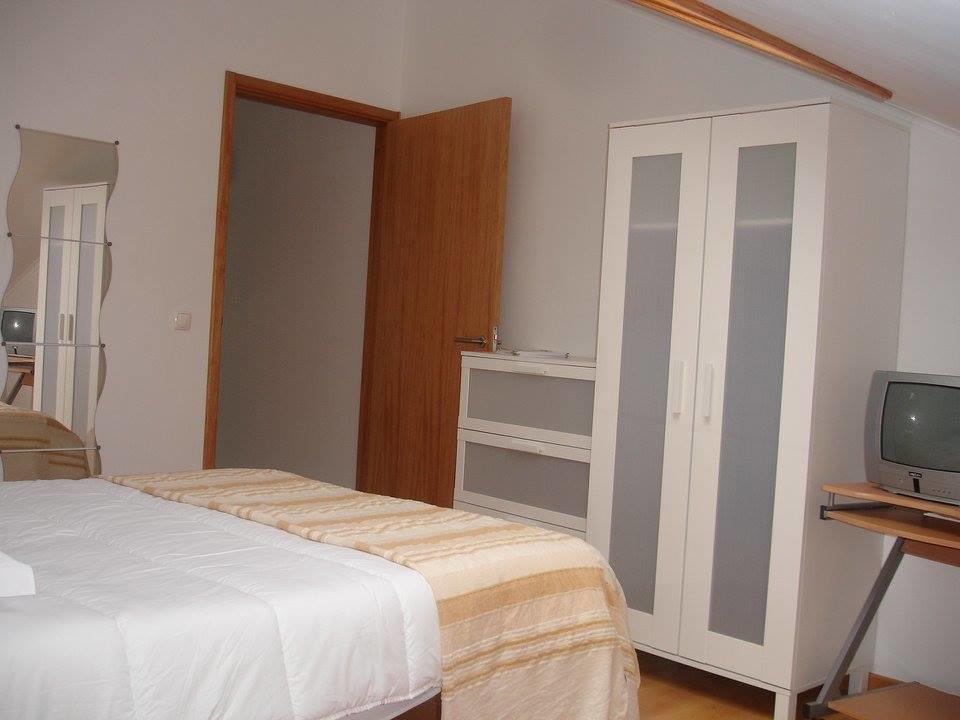 Casa De Hospedes Porto Pim Horta  Εξωτερικό φωτογραφία