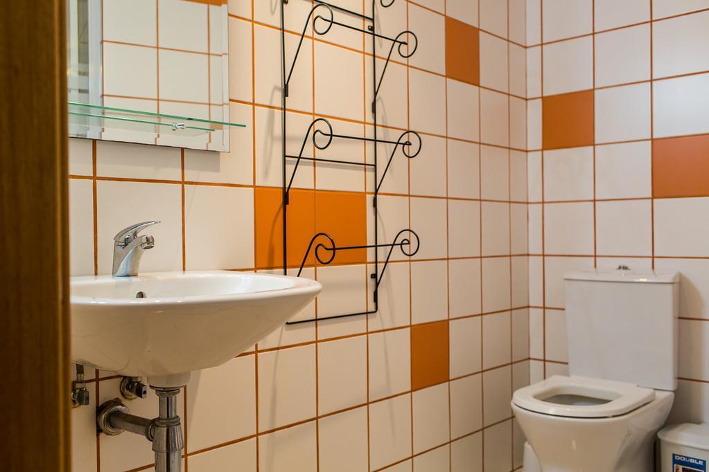 Casa De Hospedes Porto Pim Horta  Εξωτερικό φωτογραφία