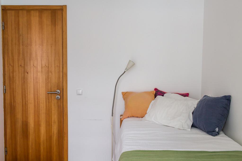 Casa De Hospedes Porto Pim Horta  Εξωτερικό φωτογραφία