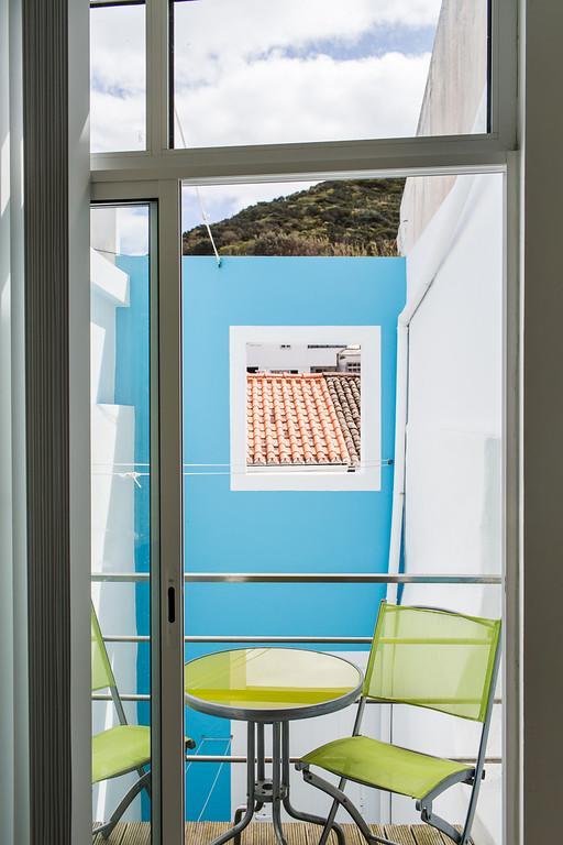 Casa De Hospedes Porto Pim Horta  Εξωτερικό φωτογραφία
