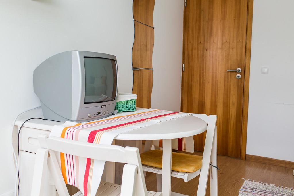Casa De Hospedes Porto Pim Horta  Εξωτερικό φωτογραφία