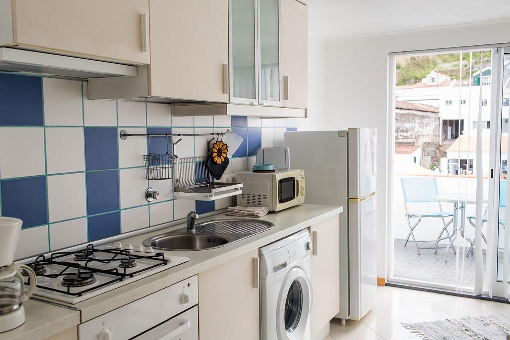 Casa De Hospedes Porto Pim Horta  Εξωτερικό φωτογραφία
