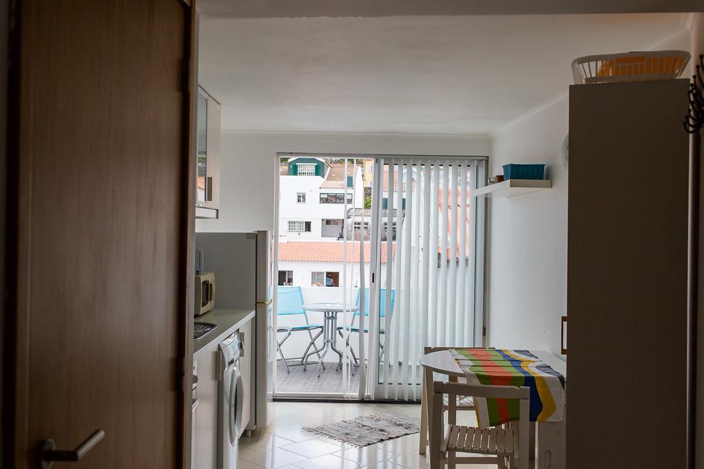 Casa De Hospedes Porto Pim Horta  Εξωτερικό φωτογραφία